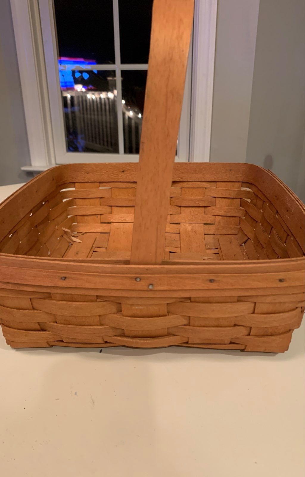 Longaberger Basket
