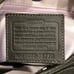 Coach Mia Maggie Bag Gray #15770