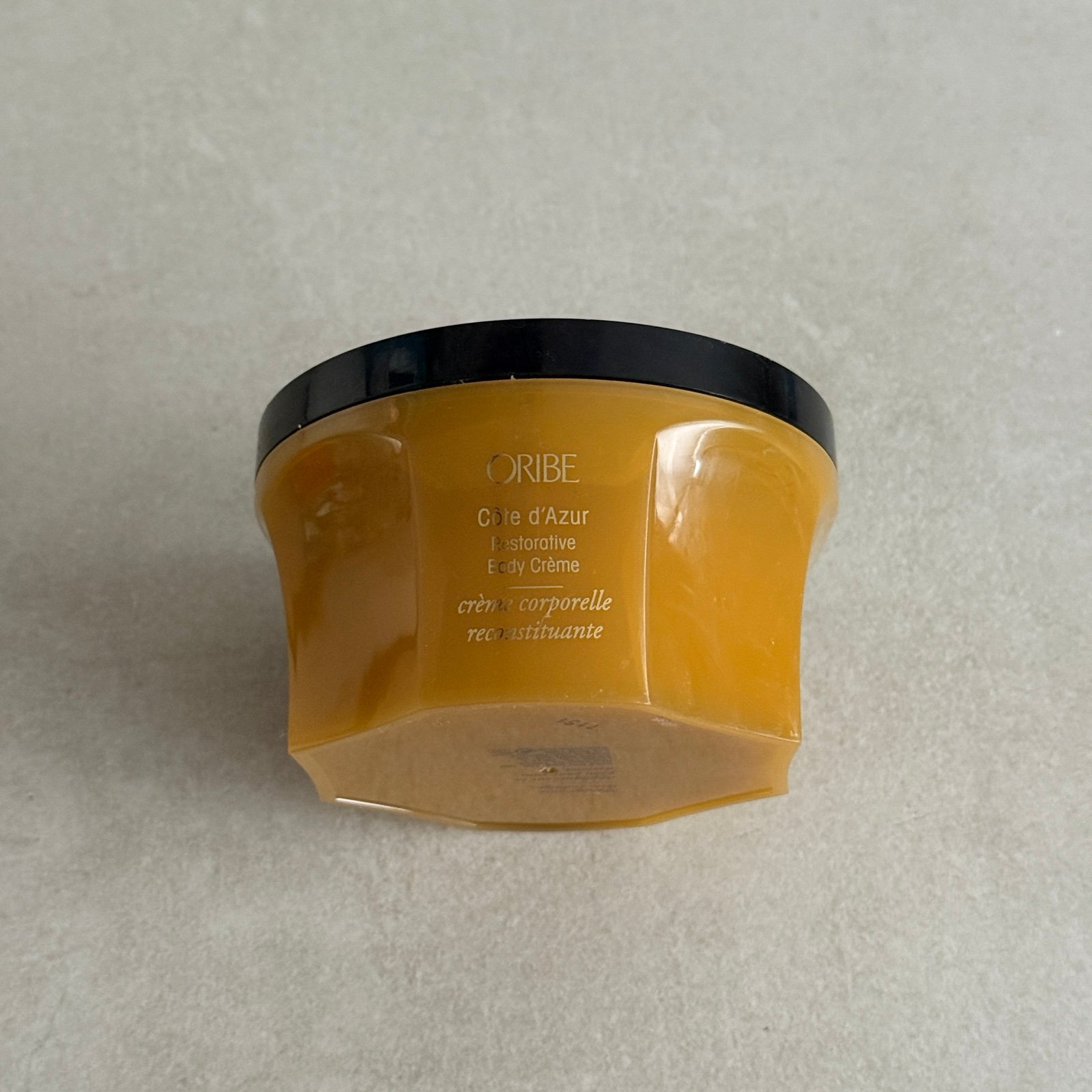 ORIBE Côte d’Azur Restorative Body Crème - Luxurious Hydration