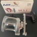 Avet sx 5.1 lever drag fishing reel