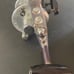 Avet sx 5.1 lever drag fishing reel