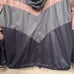 Mother Women's The Triple Stripe Sport Breaker Jacket Sz Small in Final Lap