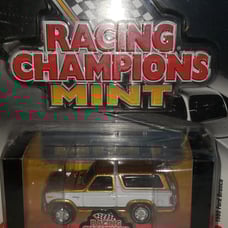 Racing champions
