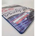 Vintage Los Angeles Dodgers 1988 World Champions Portfolio Folder MLB Baseball