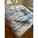 Rosemont & State King Size Quilt set with 2 shams. NWT.