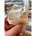 Rosemont & State King Size Quilt set with 2 shams. NWT.