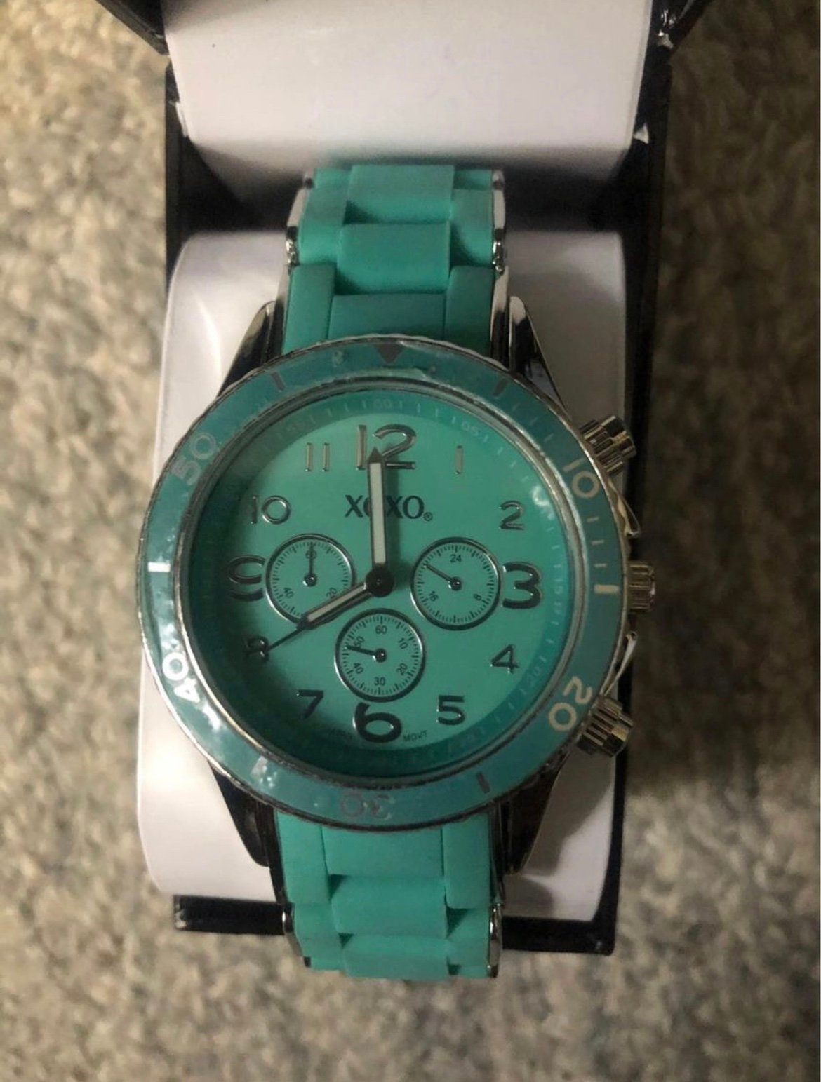 Xoxo Women Watch