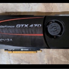 GTX 470