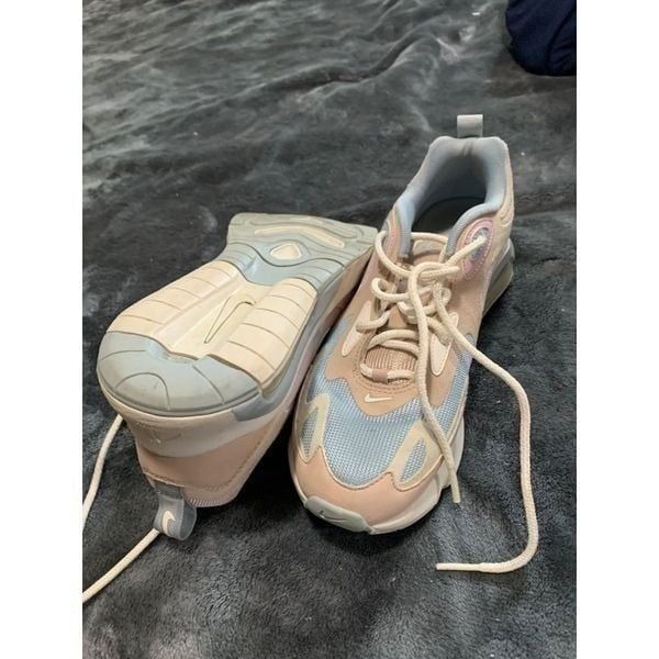 Nike Air Max 200