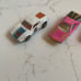 Matchbox Superfast 1970’s vintage cars
