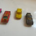 Matchbox Superfast 1970’s vintage cars