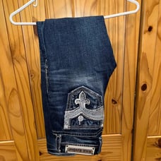 Rock Revival jeans women