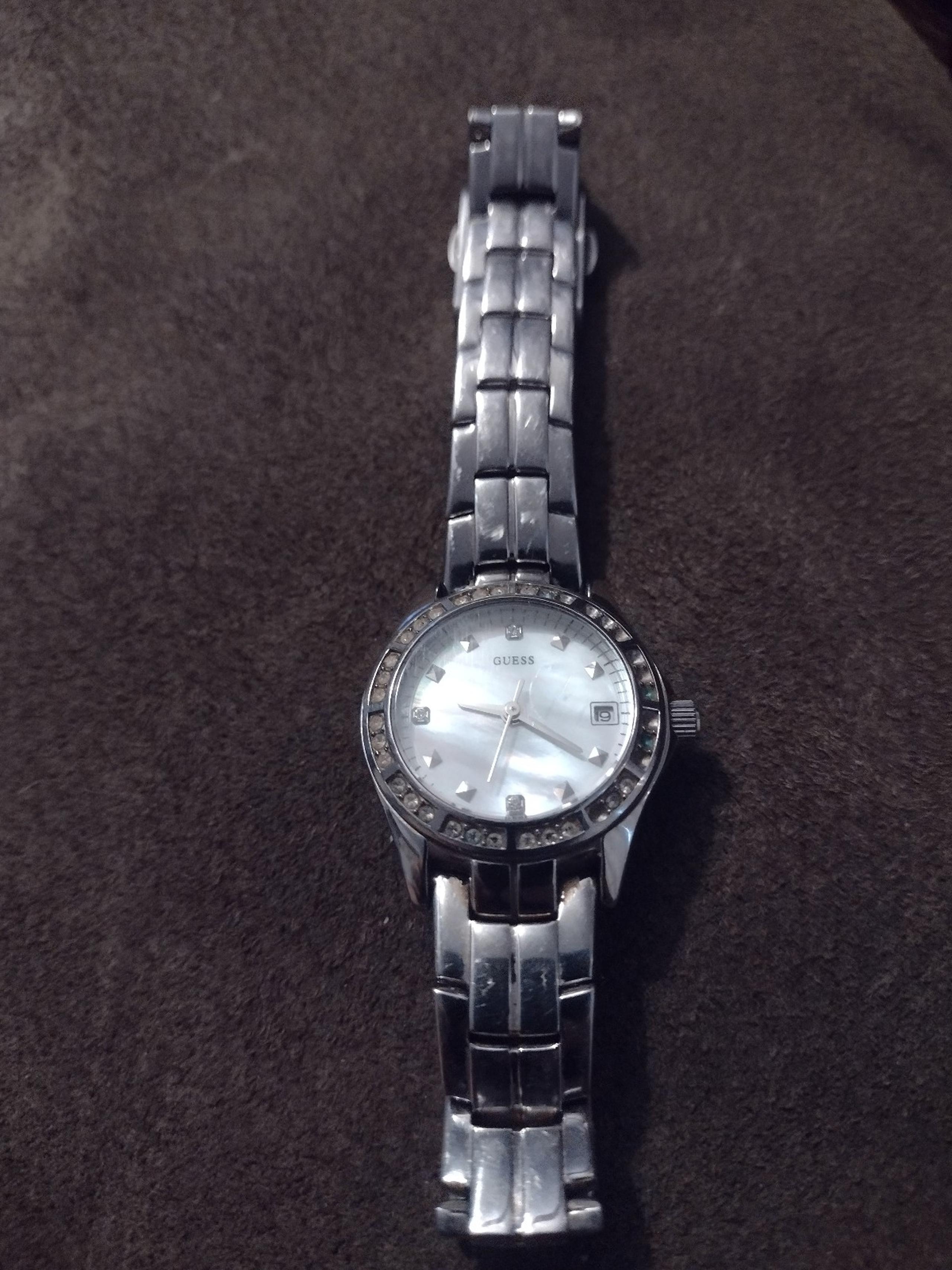 Guess watch