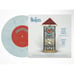 THE BEATLES - NOW AND THEN Blue White Marble 7'' Vinyl Exclusive Limited Edition