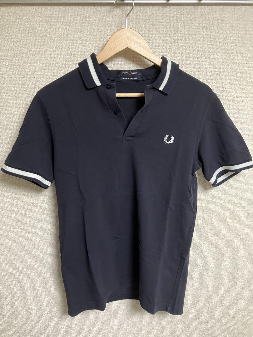 Fred Perry M2, size 38