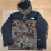 The North Face GORE-TEX Camouflage Jacket NP62237
