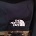 The North Face GORE-TEX Camouflage Jacket NP62237