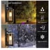 Outdoor Wall Light Fixtures, Exterior Waterproof Wall Lanterns