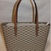 MICHAEL KORS JET SET Pocket Multifunction Large Tote Handbag NatAcorn 38H7XTTT3V