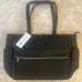 Lug Calypso in Black Ultra X NWT Limited Time Tote Sale Price is FIRM No Offers