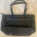 Lug Calypso in Black Ultra X NWT Limited Time Tote Sale Price is FIRM No Offers