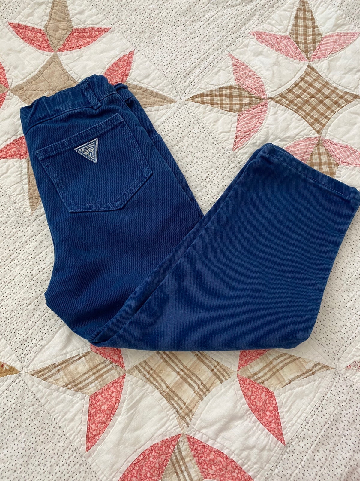 Vintage Kids Guess Jeans