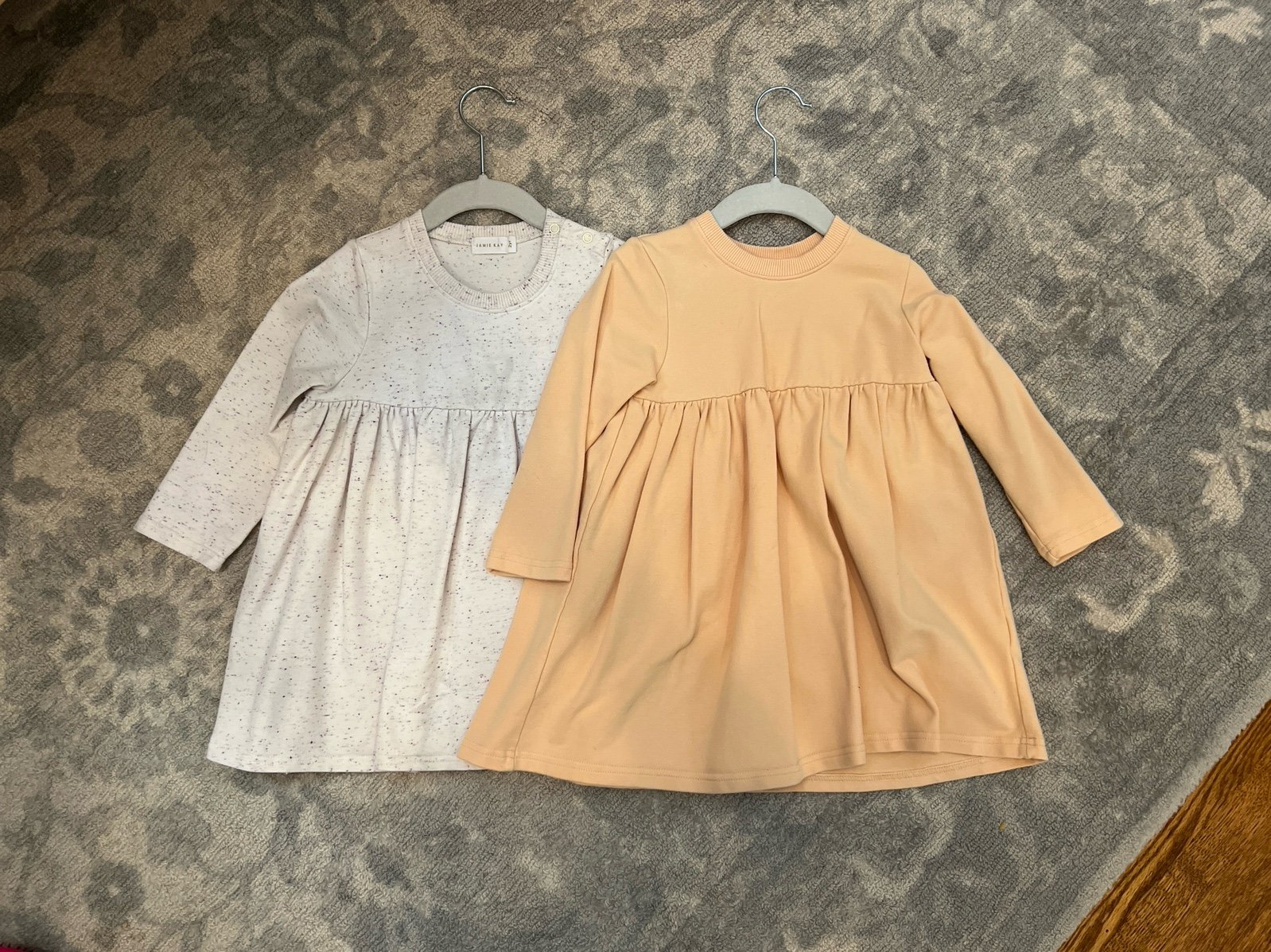 Jamie Kay Charlotte dresses size 2
