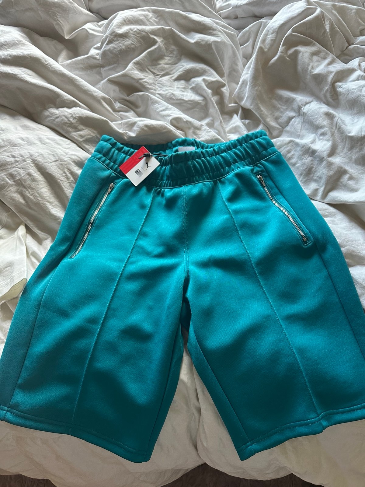The Marathon Clothing Puma Shorts