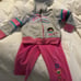 Dora the Explorer hoodie and pants set 3T