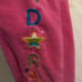 Dora the Explorer hoodie and pants set 3T