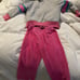 Dora the Explorer hoodie and pants set 3T