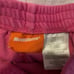 Dora the Explorer hoodie and pants set 3T