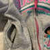 Dora the Explorer hoodie and pants set 3T