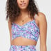 L*Space Brand New Printed Soren Top
