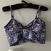 L*Space Brand New Printed Soren Top
