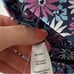 L*Space Brand New Printed Soren Top