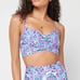L*Space Brand New Printed Soren Top