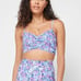 L*Space Brand New Printed Soren Top