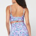 L*Space Brand New Printed Soren Top