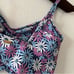 L*Space Brand New Printed Soren Top