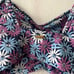 L*Space Brand New Printed Soren Top