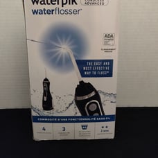 WaterPik Water Flosser Cordless