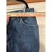 Lee Original Vintage Blue Women's 18W M Plus (37X28) Denim Jeans