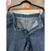 Lee Original Vintage Blue Women's 18W M Plus (37X28) Denim Jeans