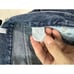 Lee Original Vintage Blue Women's 18W M Plus (37X28) Denim Jeans
