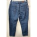 Lee Original Vintage Blue Women's 18W M Plus (37X28) Denim Jeans