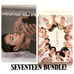 SEVENTEEN Going Magazine with Photocards & MINGYU Cosmopolitan - PRICE IS FIRM!