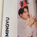 SEVENTEEN Going Magazine with Photocards & MINGYU Cosmopolitan - PRICE IS FIRM!
