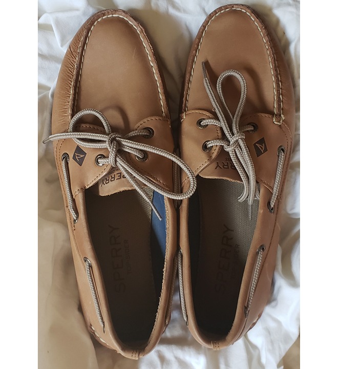 Sperry shoes