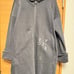 Y-3 Long Coat